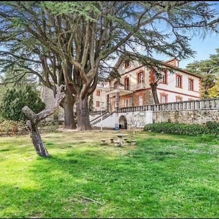 Acogedor Chalet En La Sierra Серседилья Экстерьер фото
