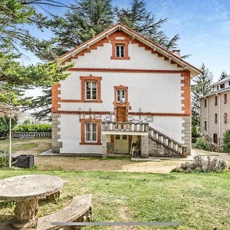 Acogedor Chalet En La Sierra Серседилья Экстерьер фото
